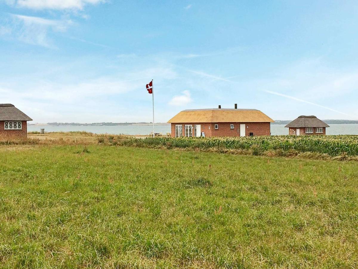 Three-Bedroom Holiday Home In Spottrup 11 Knud  Zimmer foto